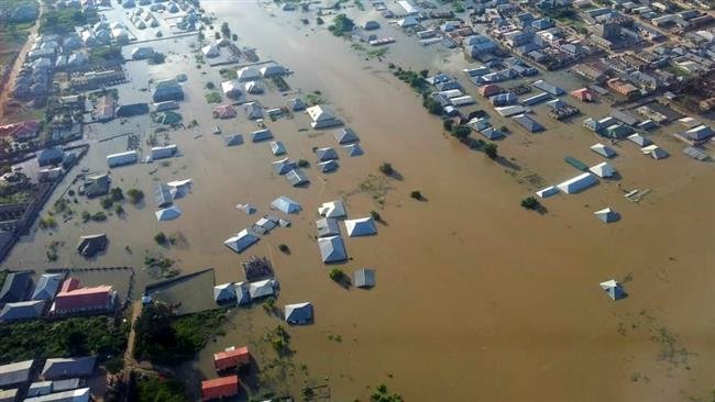 Niger: U posljednjih nekoliko mjeseci u poplavama poginulo najmanje 50 osoba, a 123.000 ostalo bez domova
