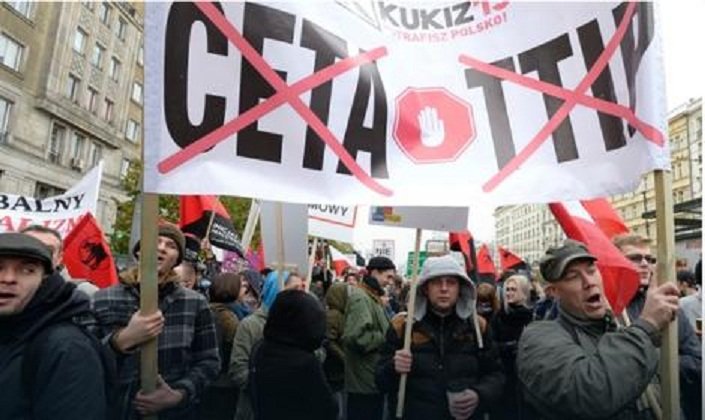 Valonija neće ispuniti ultimatum EU o sporazumu CETA sa Kanadom