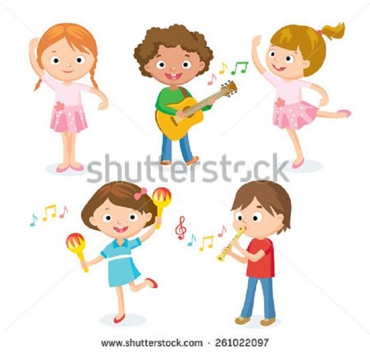Ples i sviranje na muzičkom instrumentu dovode do moždanih promjena