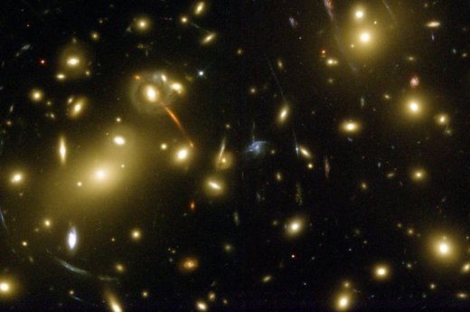 Novo istraživanje pokazalo da se svemir ne širi sve brže