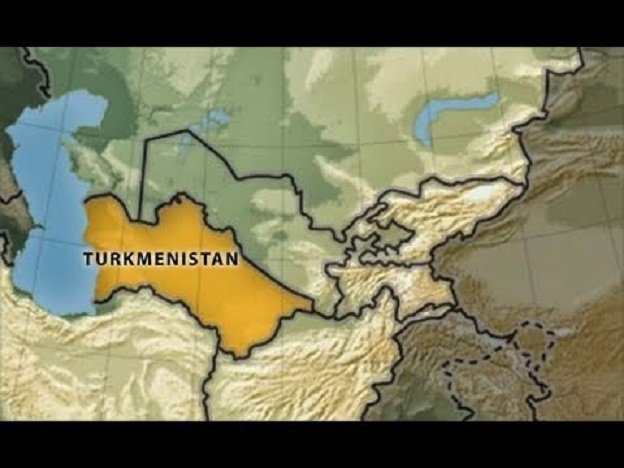 Turkmenistan: Zemljotres magnitude 5,8 zabilježen u blizini Kaspijskog mora
