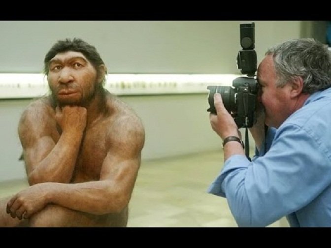 Novo istraživanje sugeriše da se Homo sapiens miješao sa, osim neandertalaca, više ljudskih vrsta