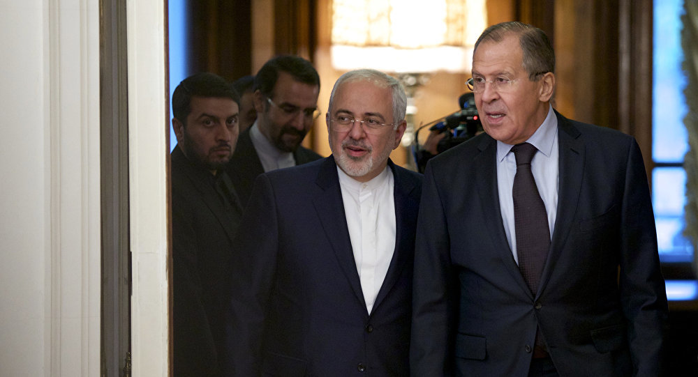 Lavrov
