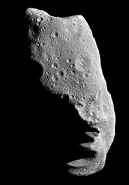 Istraživanje: Koliko štete bi asteroid izazvao ako udari u Zemlju