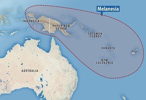 Ljudi sa ostrva u južnom Pacifiku mogu imati DNK nepoznate ljudske vrste