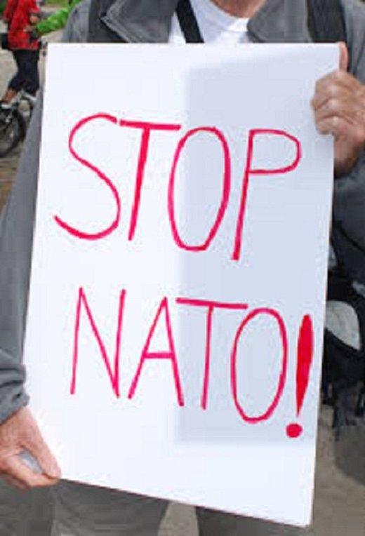 Ganser: NATO je postao ofanzivan savez, što je ilegalno, jer nije u skladu sa Statutom UN