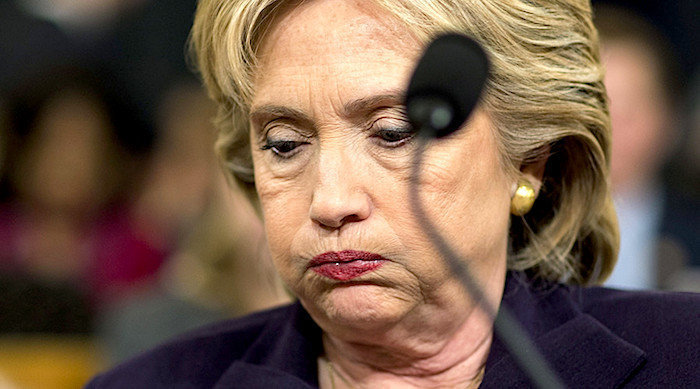 Podesta e-mail: Hilari ne želi da ljudi znaju o njenim odnosima sa Volstritom