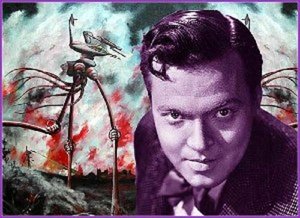 Najveći masovni incident koji su izazvali mediji: Orson Welles 