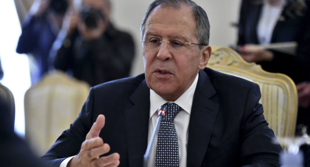 Lavrov