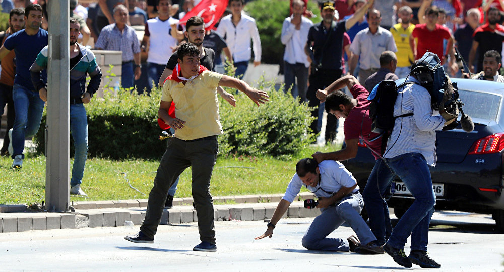 Ankara