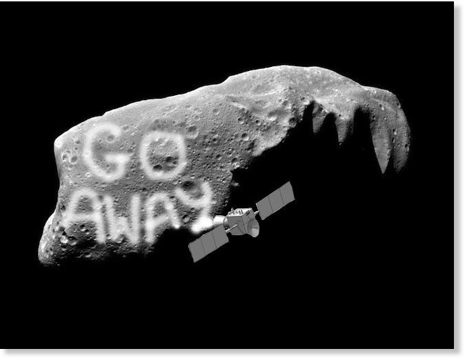 NASA uočila asteroid koji će ‘prozujati’ pored Zemlje: Jedan od 171 novih objekata koji su samo ovaj mjesec uočeni u blizini Zemlje