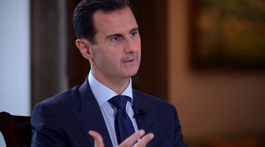 Asad: Zapadni mediji predstavljaju teroriste kao borce za slobodu