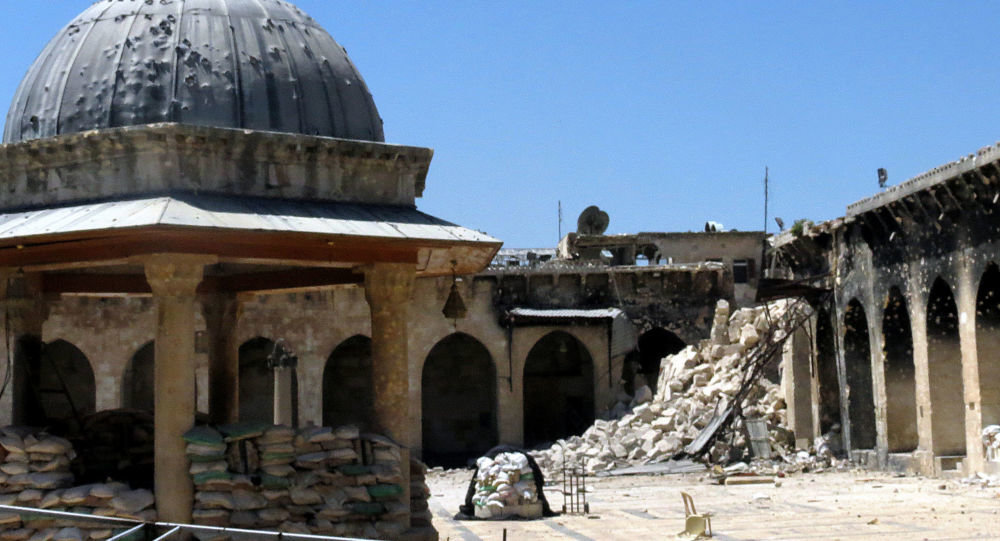 Aleppo