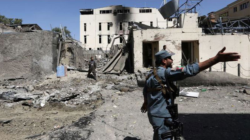 Afganistan: U zračnom napadu NATO-a u Kunduzu ubijeno najmanje 30 civila