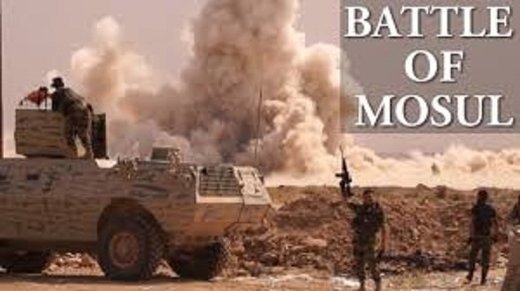 Zaharova: Operacija u Mosulu SAD koalicije pretvorila se u srednjovjekovnu klaonicu