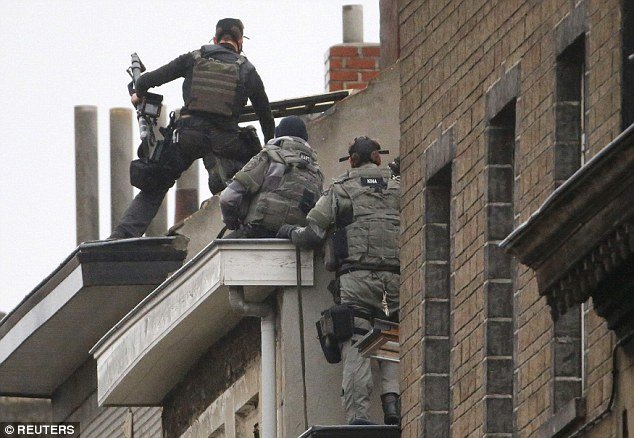 Fan Džejmsa Bonda napravio zbrku u Briselu