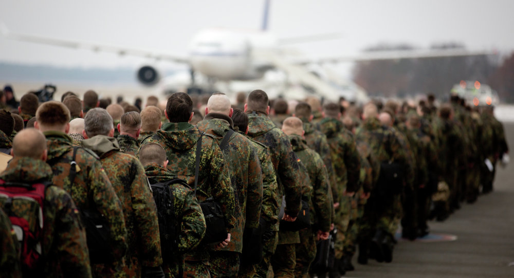 Lažna ruska agresija: NATO u status borbene gotovosti prebacuje stotine hiljada vojnika