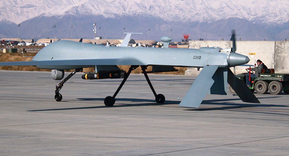 Dron