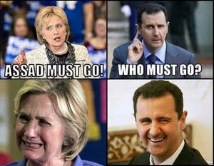 Clinton Assad