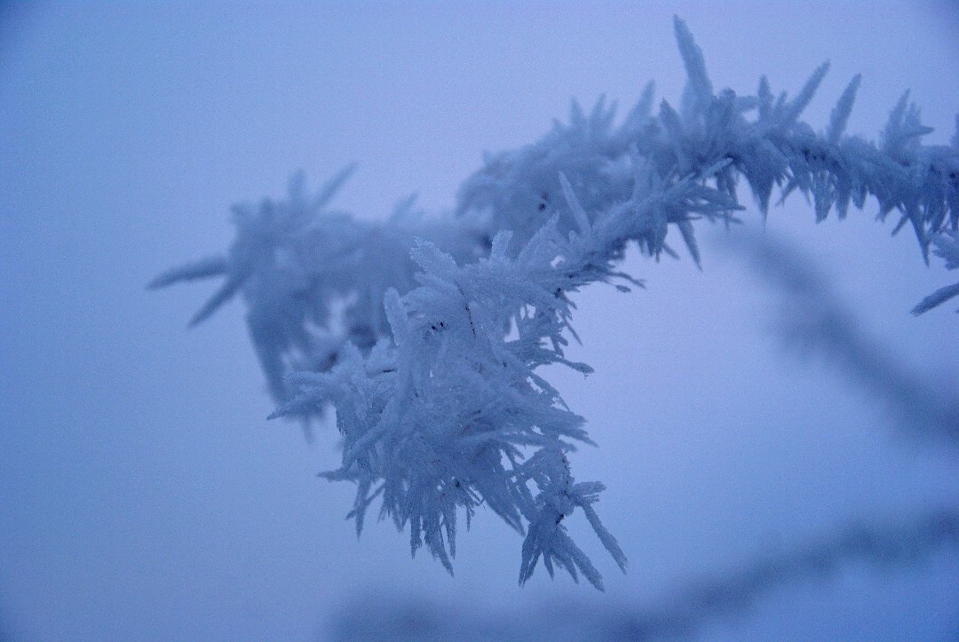 Ekstremne hladnoće u Skandinaviji, snježna mećava u Rusiji