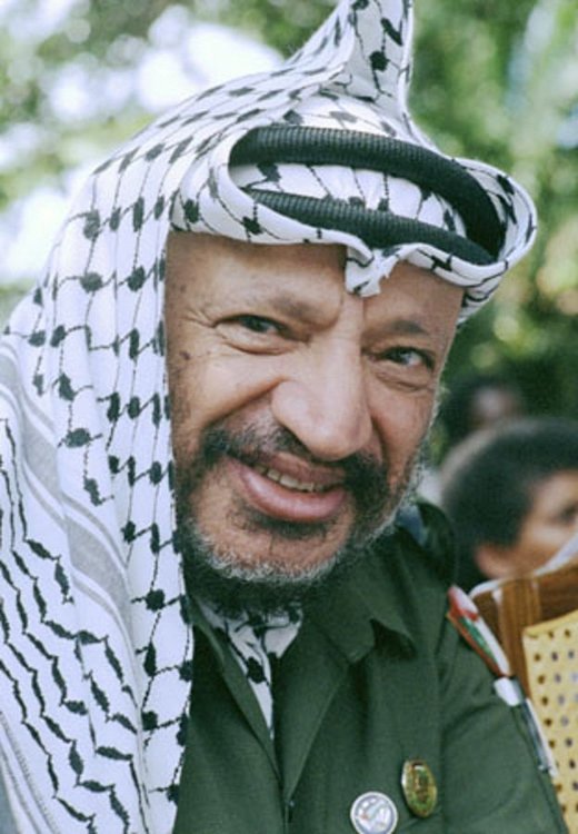 Palestinski predsjednik kaže da će uskoro objaviti detalje Arafatovog ubojstva i ubice