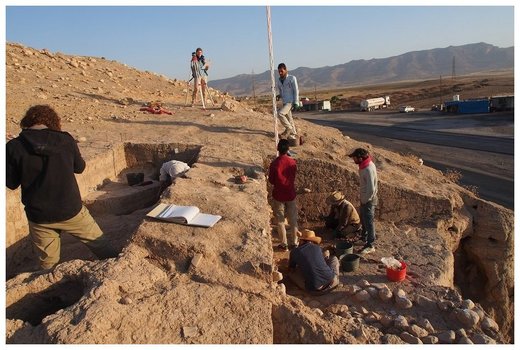 Arheolozi otkrili moguće Akadsko kraljevstvo na sjeveru Iraka