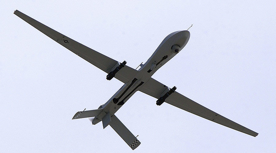 Obama traži od Pentagona dodatne dronove koji bi eliminirali Al-Qaeda ciljeve u Siriji