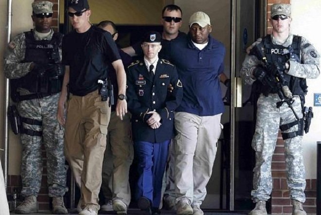 Chelse Manning zatražila od Obame da joj smanji zatvorsku kaznu