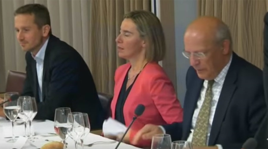 Moroni iz EU će zadržati politiku prema Rusiji, čak ako i SAD promijeni kurs