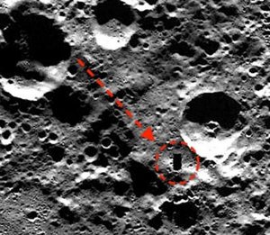 Masivni ulaz od 5 km uočen na Merkuru omogučava prolazak NLO-a?