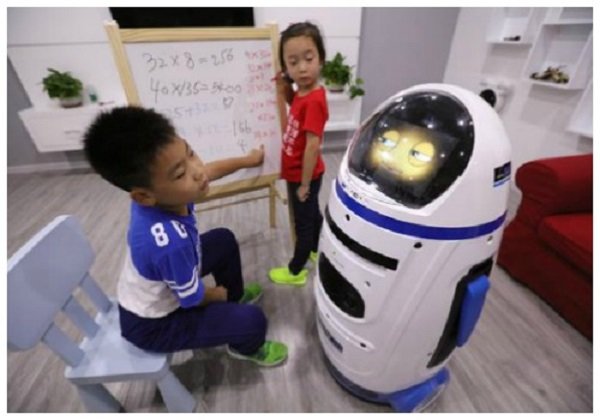 Greška u radu uređaja: Robot napao čovjeka u Kini