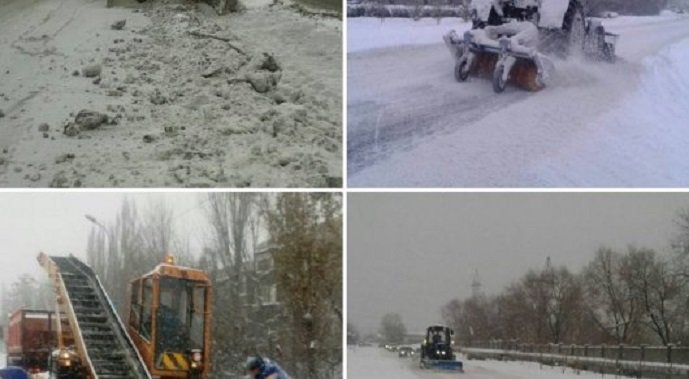 Ekstremne hladnoće u Kazahstanu, temperatura 30 stepeni ispod sezonskog prosjeka       
