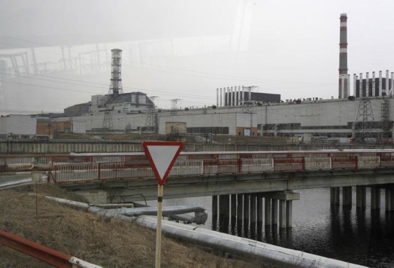 Kineske tvrtke u Černobilu planiraju graditi solarni park i elektranu