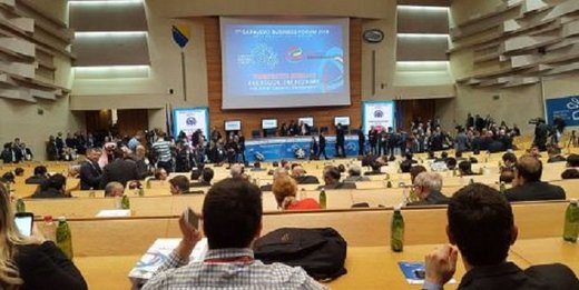 Svilene niti kineske strategije: Jačanje gospodarske suradnje Pekinga i europskih država
