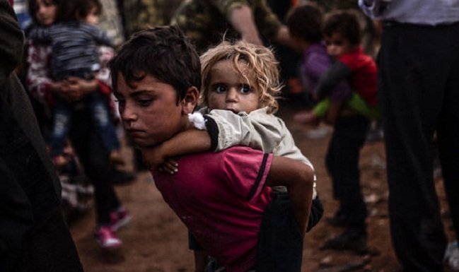 Trećina djece migranata nestala od kako je srušen kamp Džungla u Francuskoj