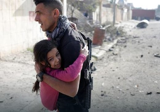 Mosul: Vlada od civila tražila da ostanu u gradu, oni tu grešku plaćaju životima