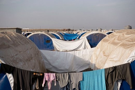 Mosul: Vlada od civila tražila da ostanu u gradu, oni tu grešku plaćaju životima