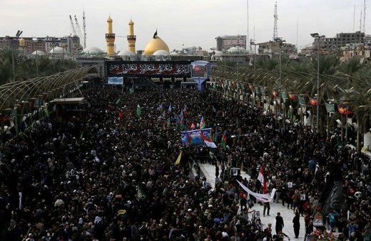 Uprkos ISIL-u milijuni muslimana sudjeluju u masovnom hodočašću