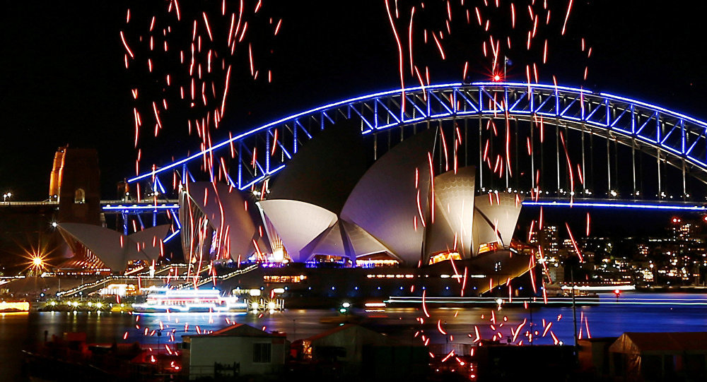 Sidney
