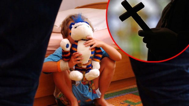 Zbog zlostavljanja djece u Argentini uhapšena 2 svećenika