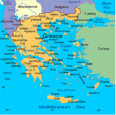 Zemljotres magnitude 4,3 na sjeveru Grčke osjetio se i u Makedoniji