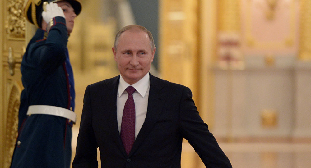 Putin