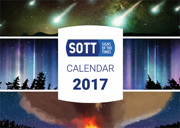 Sott Calendar 2017