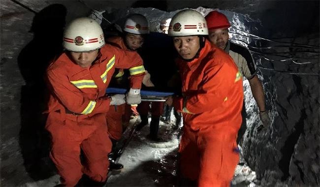 Kina: 21 rudar je poginuo u eksploziji u rudniku uglja