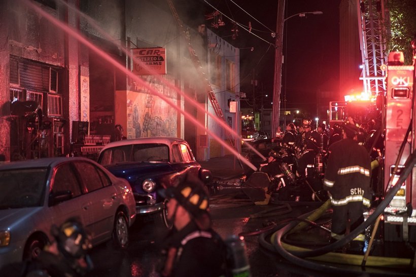 San Francisko: U požari na žurci poginulo najmanje 9 osoba