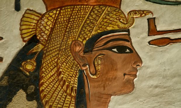 Da li su to noge kraljice Nefertari?: Misteriozna mumificirana koljena mogla bi pripadati ženi Ramzesa II