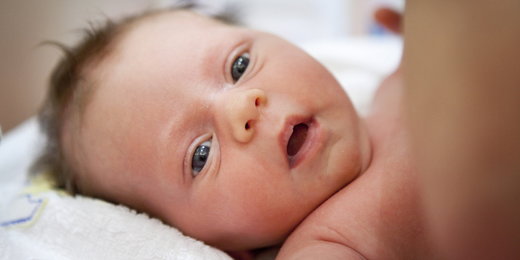 Novi stupanj razvoja pronađen u mozgu beba