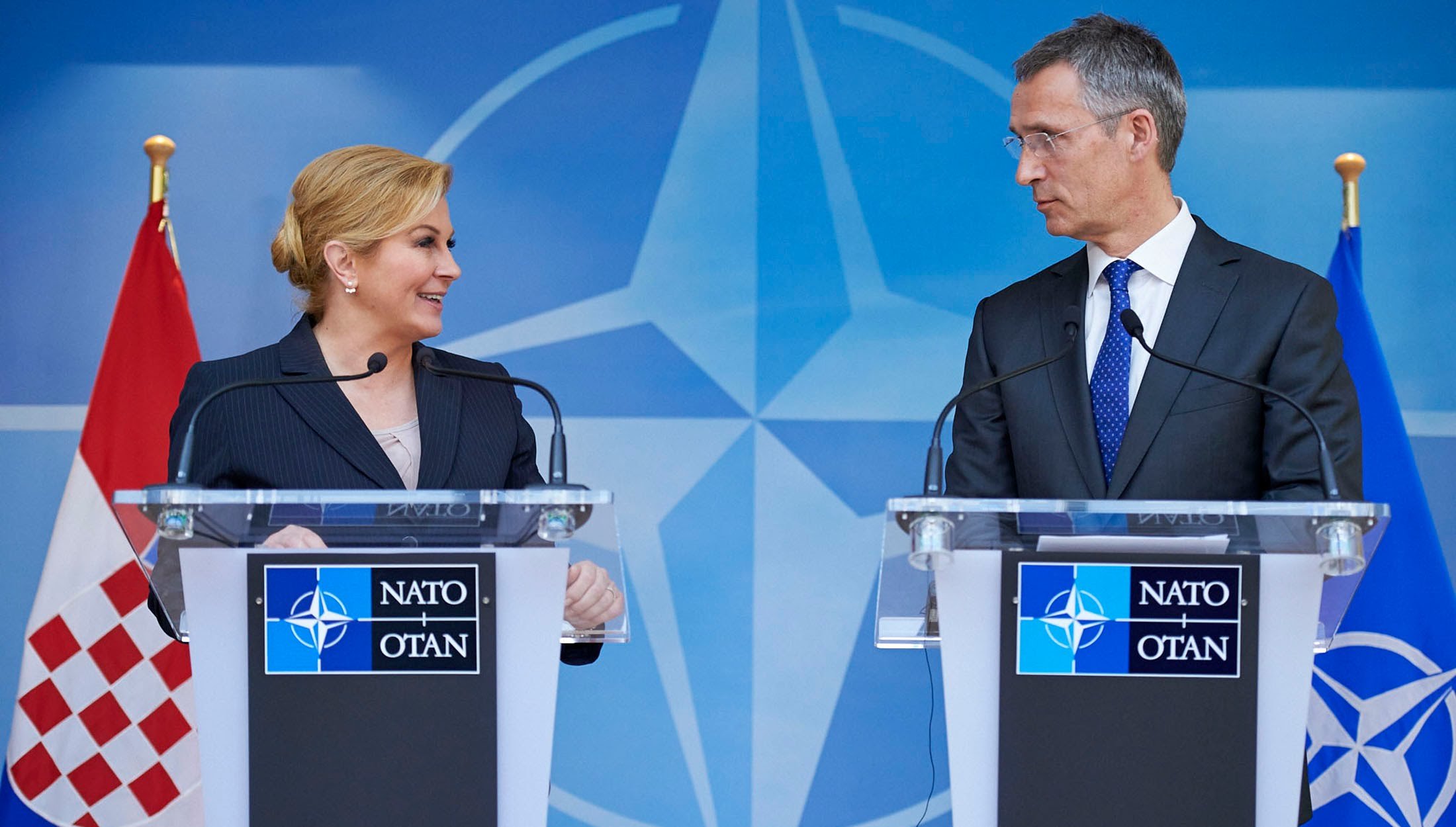 kolinda nato