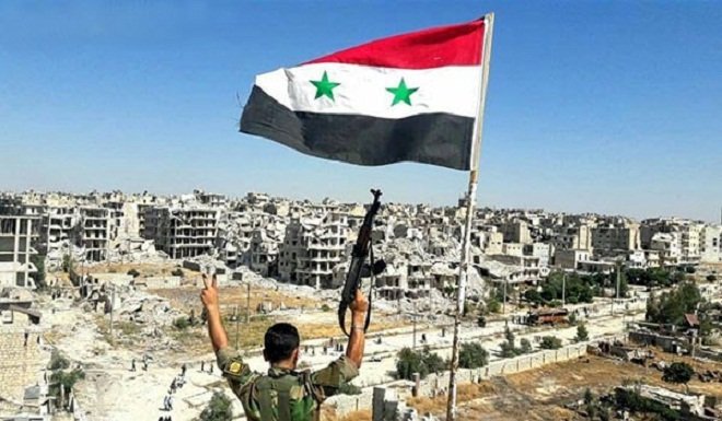 Zapad više ne može spriječiti oslobađanje Alepa, ali će i dalje blatiti Rusiju i optuživati za navodne zločine u Siriji