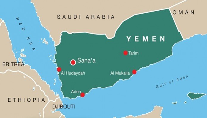 Jemenski general pozvao Rusiju i međunarodnu zajednicu da izvrše pritisak na Saudijce i zaustave krvoproliće